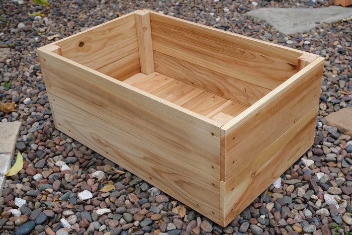 PRIMARY MEDITERRANEAN HERB PLANTER